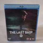 THE LAST SHIP  (KAUSI 4) UUSI BD - pikkukuva 1