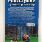 Kari Mielikäinen : Puusta puhe - pakinoita ja kolumneja - pikkukuva 2
