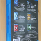 6Blu-ray Beck 25-30 ( 2009/10/14 ja 15 ) - pikkukuva 2