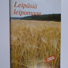Leipäsiä leipomaan - pikkukuva 1