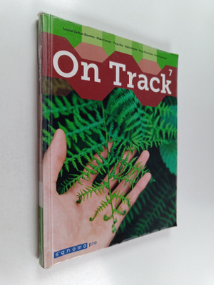 On track 7