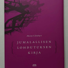 Mestari Eckhart - Jumalallisen lohdutuksen kirja - pikkukuva 1
