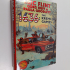 Eric Flint ym. : 1636: The Kremlin Games - pikkukuva 1