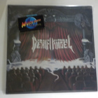 DEATH ANGEL - ACT III ger -90 EX+/EX+ LP - pikkukuva 1