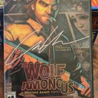 The Wolf Among Us, PC DVD, signature edition - pikkukuva 1