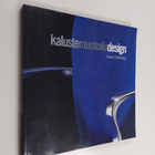 Kaarle Holmberg : Kalustemuotoiludesign - pikkukuva 1