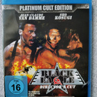 Black eagle (Dir.cut+international) blu-ray - pikkukuva 1