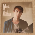 Minä Ja Ville Ahonen lp Avaamaton - pikkukuva 1