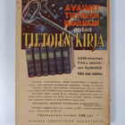 Kaarina : Onnenraha - pikkukuva 2