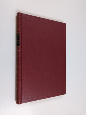 J.O. Hannula : Sotataidon historia 3