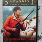 Kauriinmetsästäjä DVD - pikkukuva 1