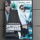 DVD: Anthony Zimmer (Sophie Marceau, Yvan Attal 2005) - pikkukuva 1