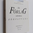 Göran Stjernschantz : Ett förlag och dess författare : Sö... - pikkukuva 1