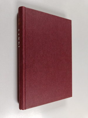 Edgar Wallace : Sandi : kertomuksia joelta
