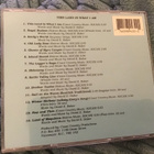 Dave Baker This land is what i am CD - pikkukuva 2
