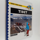 Martine Noblet ym. : Tintin's travel diaries : Tibet - pikkukuva 1