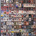 Iso erä NHL jääkiekkokortteja yli 1000 korttia! - pikkukuva 4