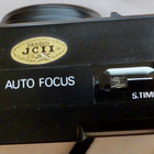 VANHA Kamera Konica MT-9 - pikkukuva 3