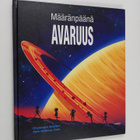 Christoph Englert : Määränpäänä avaruus - pikkukuva 1