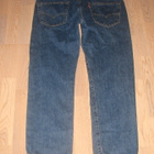 LEVIS 34/30 FARKUT - pikkukuva 3