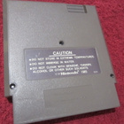 NES - Ufouria The Saga - pikkukuva 5