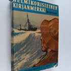 Hjalmar Nortamo : Helmikoristeinen kirjanmerkki - pikkukuva 1
