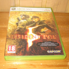Resident Evil 5 Gold Edition Xbox 360 - pikkukuva 1