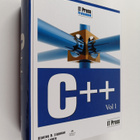 Stanley B. ym. Lippman : C++ Vol 1 - pikkukuva 1