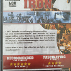 PUMPING IRON DVD - pikkukuva 2