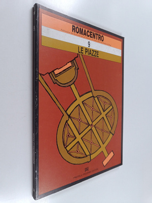 Antonio Simbolotti : Le Piazze
