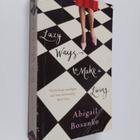 Abigail Bosanko : Lazy Ways to Make a Living - pikkukuva 1