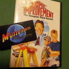 HOME IMPROVEMENT 3.TUOTANOKAUSI DVD BOKSI (W) - pikkukuva 1