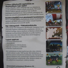 JOSEFIINA ALKUPOLKU 9 HISTORIA PC/Mac CD VIIKINKISEIKKAILU - pikkukuva 2