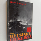 Jukka L. Mäkelä : Helsinki liekeissä - pikkukuva 1