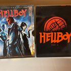 Hellboy Directors cut DVD - pikkukuva 1