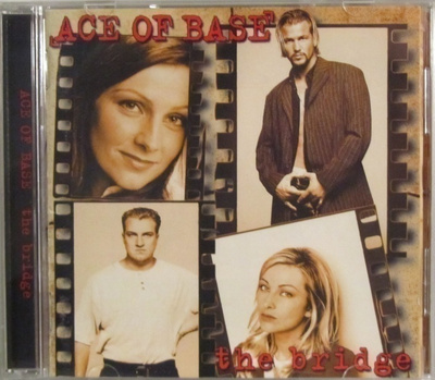 Ace Of Base • The Bridge CD