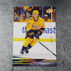 Juuso Pärssinen 2024-25 UD High Gloss /10 - pikkukuva 1