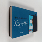 Eve Hietamies : Yösyöttö (Miki-kirja) - pikkukuva 1