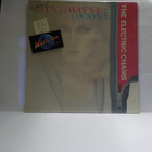 JAYNE/WAYNE AND COUNTY THE ELECTRIC CHAIRS - ... M-/EX  LP - pikkukuva 1