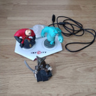 Disney Infinity alusta ja hahmot - pikkukuva 1