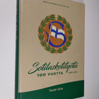 Pentti Airio : Sotilaskotityötä 100 vuotta 1918-2018 - pikkukuva 1