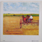 William Kurelek : Preeriapojan kesä - pikkukuva 2