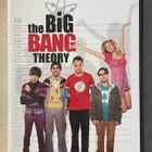Rillit huurussa (The Big Bang Theory): Kausi 2 (4DVD) - pikkukuva 1
