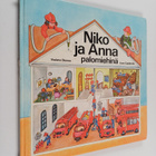Violeta Denou : Niko ja Anna palomiehinä - pikkukuva 1