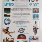 Jack Challoner : Myrskyt ja tornadot - pikkukuva 2