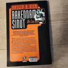 Philip K. Dick Rakennamme sinut - pikkukuva 2
