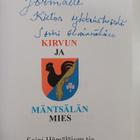 Soini Hämäläinen : Kirvun ja Mäntsälän mies : Soini Hämäl... - pikkukuva 3