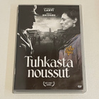Tuhkasta noussut - Out of the Ashes (2002) DVD - pikkukuva 1