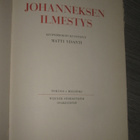 Johanneksen ilmestys Visanti, Matti , kuvittaja - pikkukuva 3