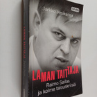 Jarkko Vesikansa : Laman taittaja : Raimo Sailas ja kolme... - pikkukuva 1